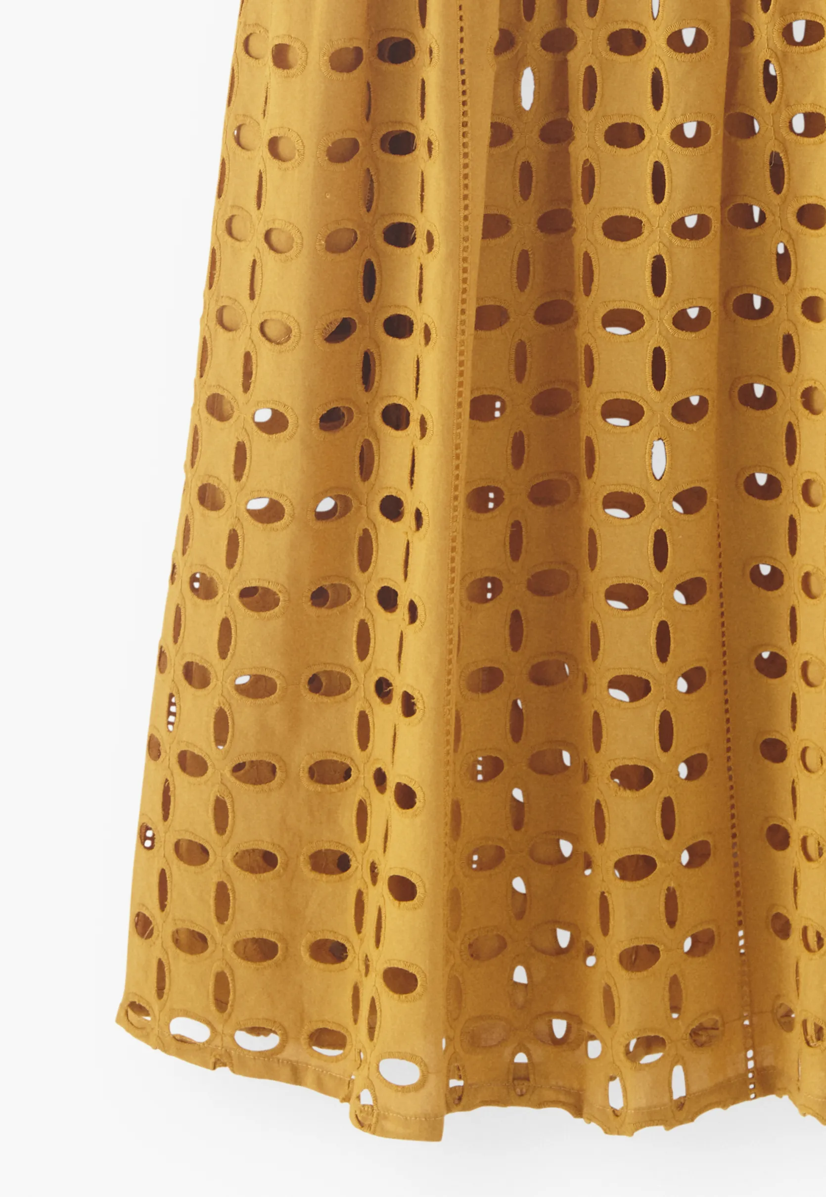aline_broderie_dress_6.webp Women Wrap London Dresses & Skirts*A-Line Broderie Dress