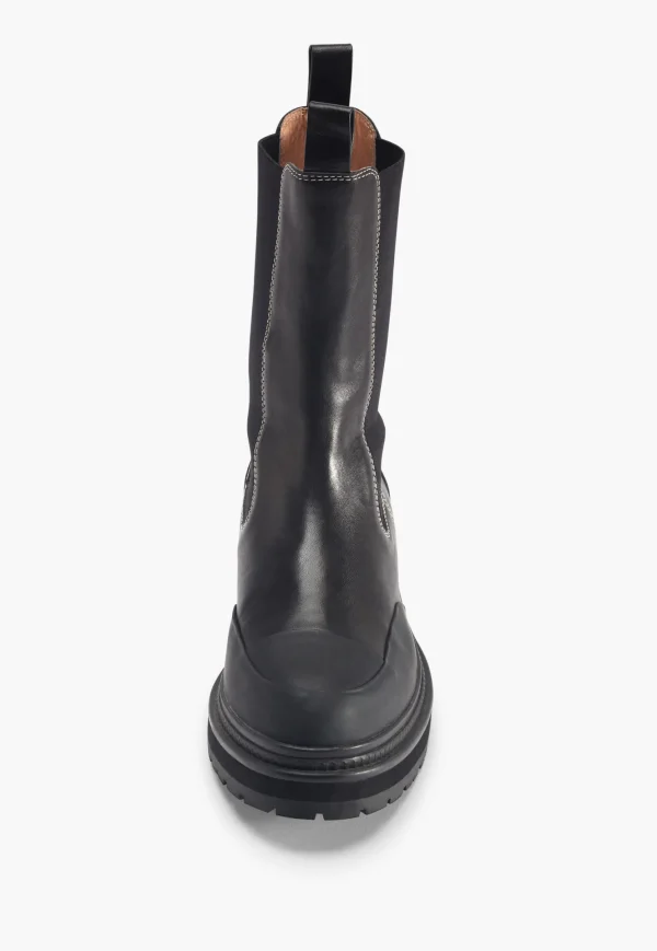 Women Wrap London Footwear*Ankle Boots