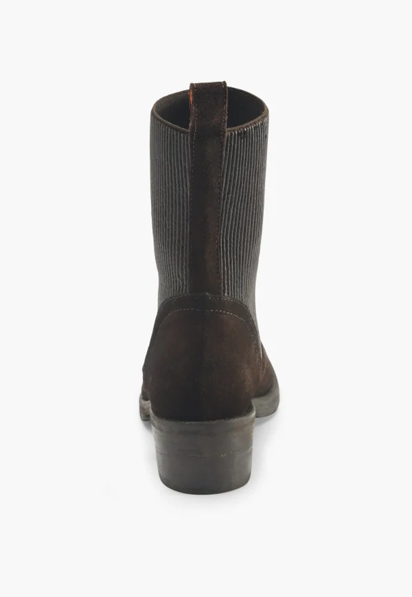 Women Wrap London Footwear*Ankle Boots