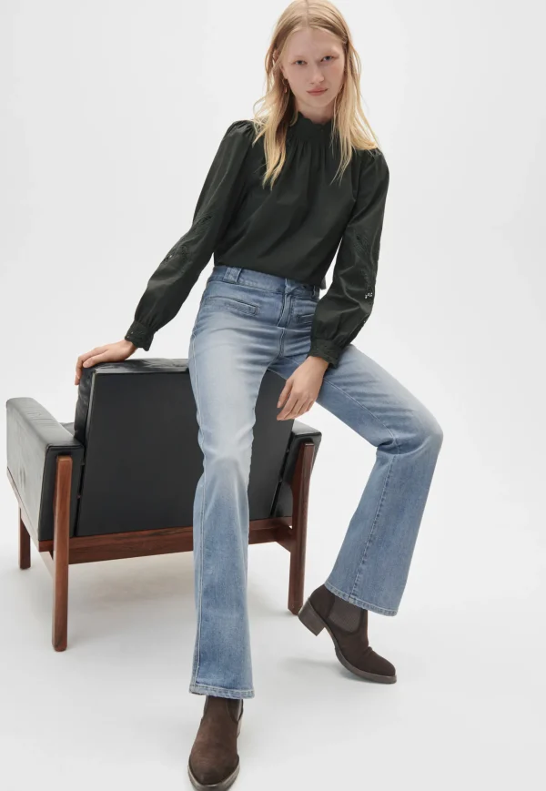 Women Wrap London Footwear*Ankle Boots