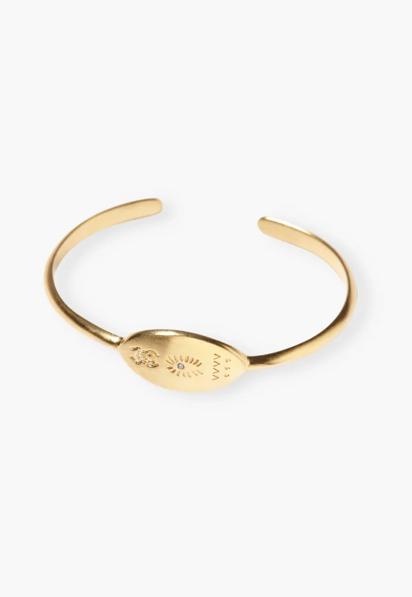 Women Wrap London Jewellery*Bangle