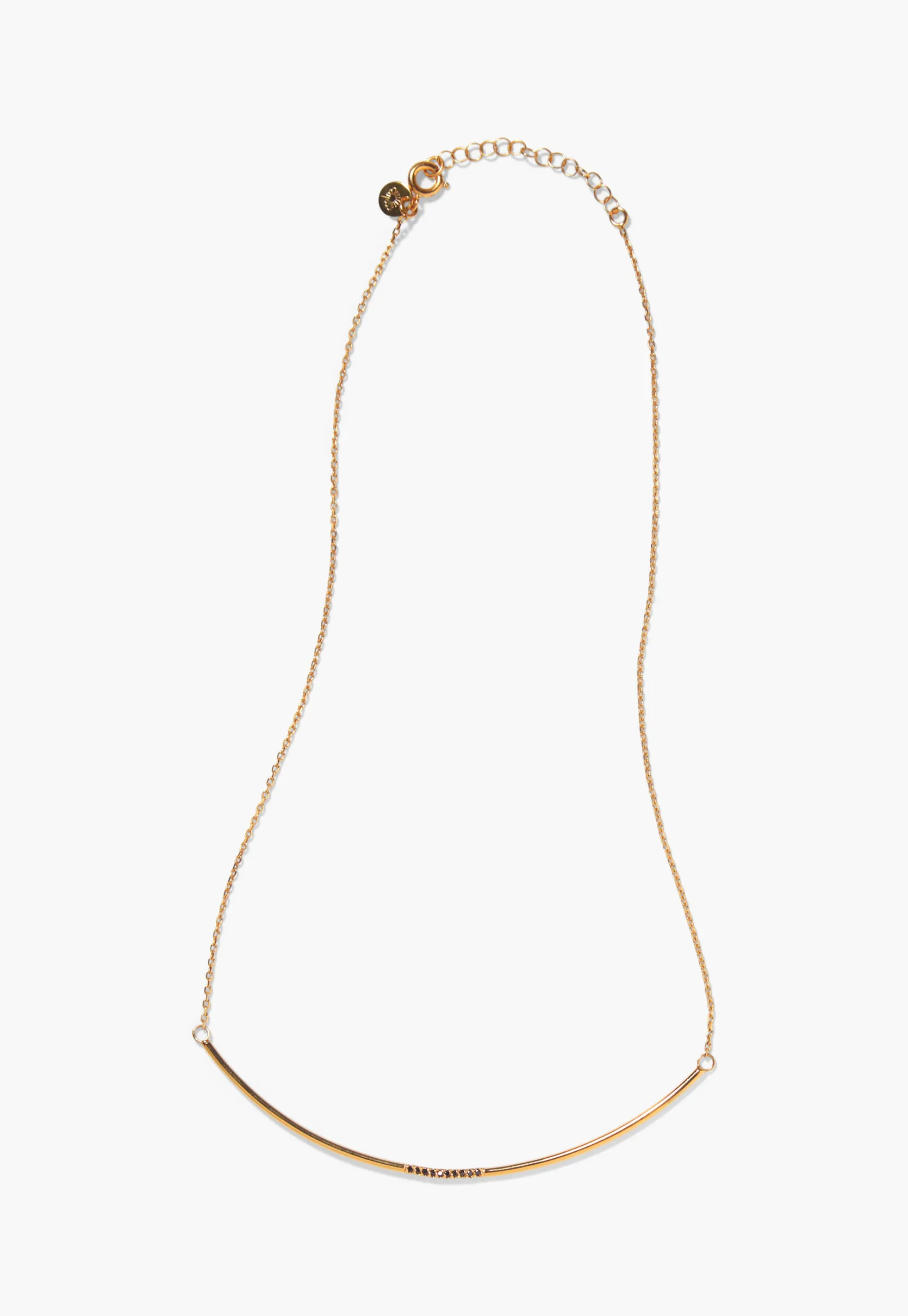 bar_necklace_0.webp Women Wrap London Jewellery*Bar Necklace