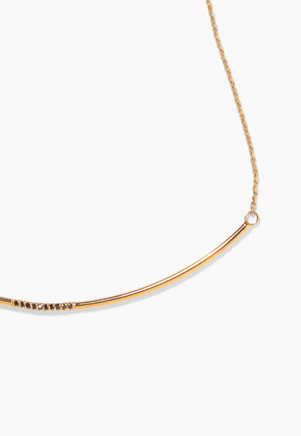 Women Wrap London Jewellery*Bar Necklace