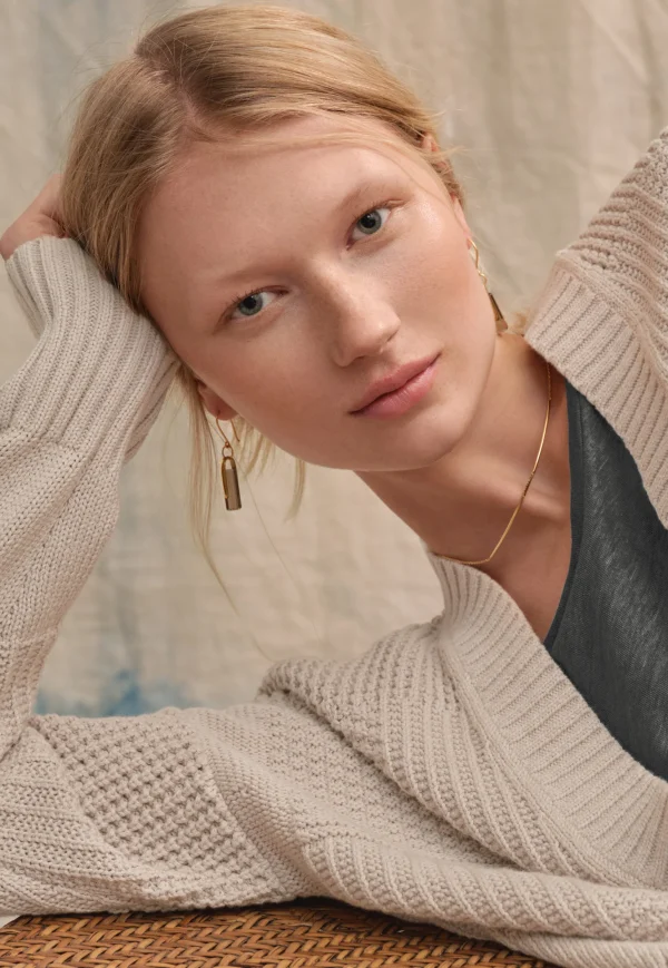 Women Wrap London Jewellery*Bar Necklace
