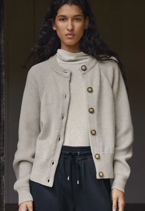 Women Wrap London Knitwear*Batwing Cardigan