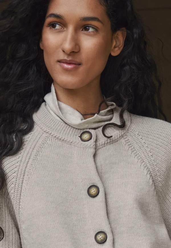 Women Wrap London Knitwear*Batwing Cardigan