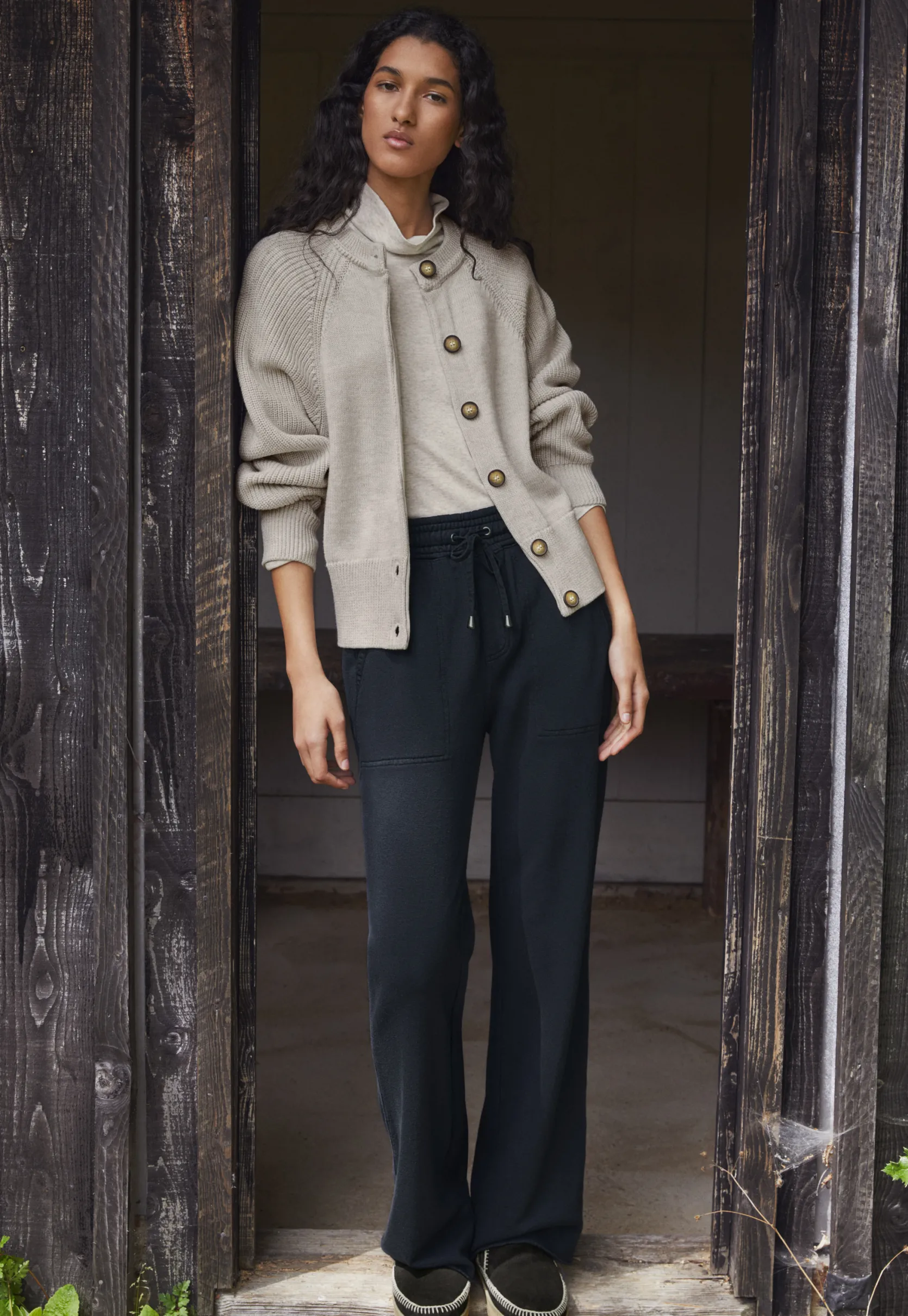 batwing_cardigan_2-1.webp Women Wrap London Knitwear*Batwing Cardigan