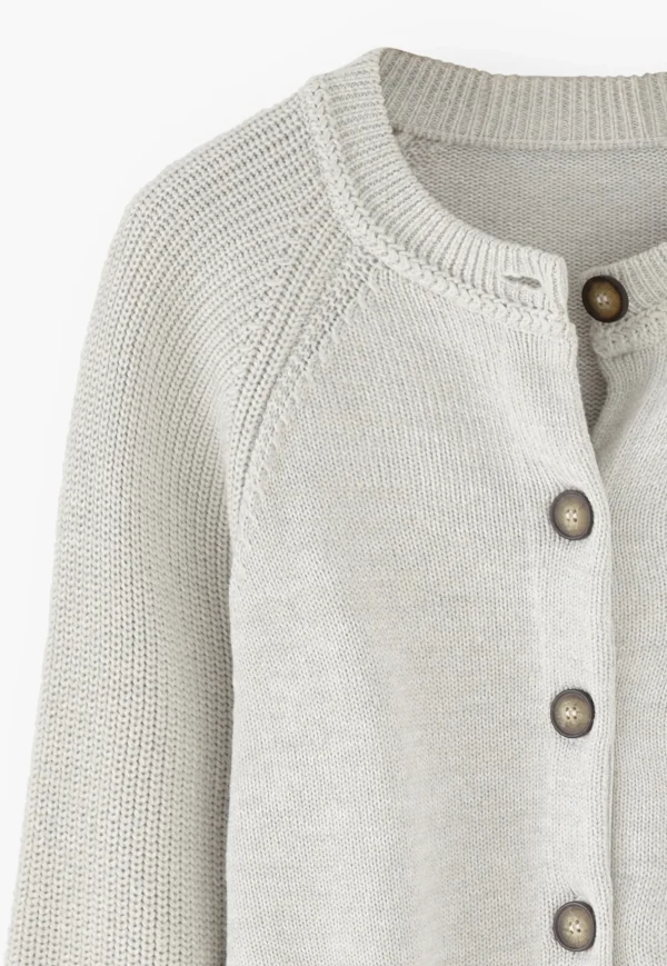 Women Wrap London Knitwear*Batwing Cardigan
