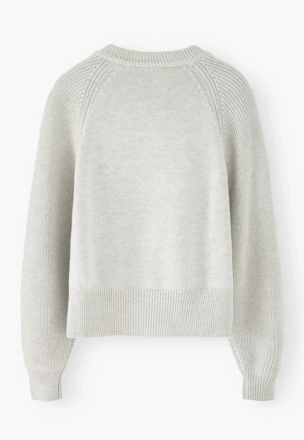 Women Wrap London Knitwear*Batwing Cardigan
