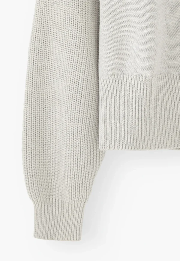 Women Wrap London Knitwear*Batwing Cardigan