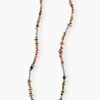 Women Wrap London Jewellery*Beaded Necklace