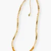 Women Wrap London Jewellery*Beaded Necklace