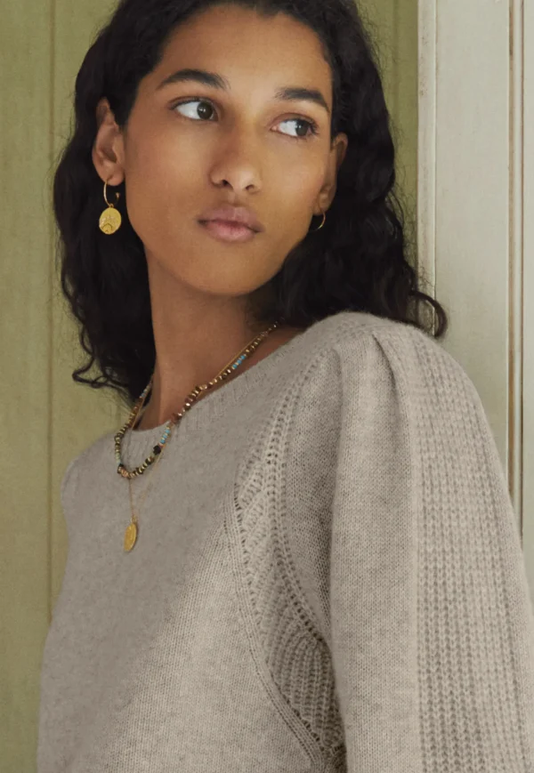 Women Wrap London Jewellery*Beaded Necklace
