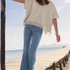 Women Wrap London Jeans & Trousers*Bootleg Jeans