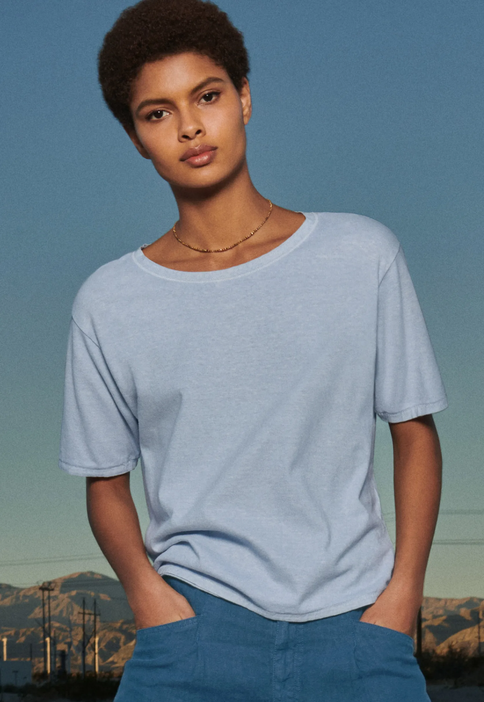 boxy_tshirt_0.webp Women Wrap London Jersey Tops*Boxy T-Shirt