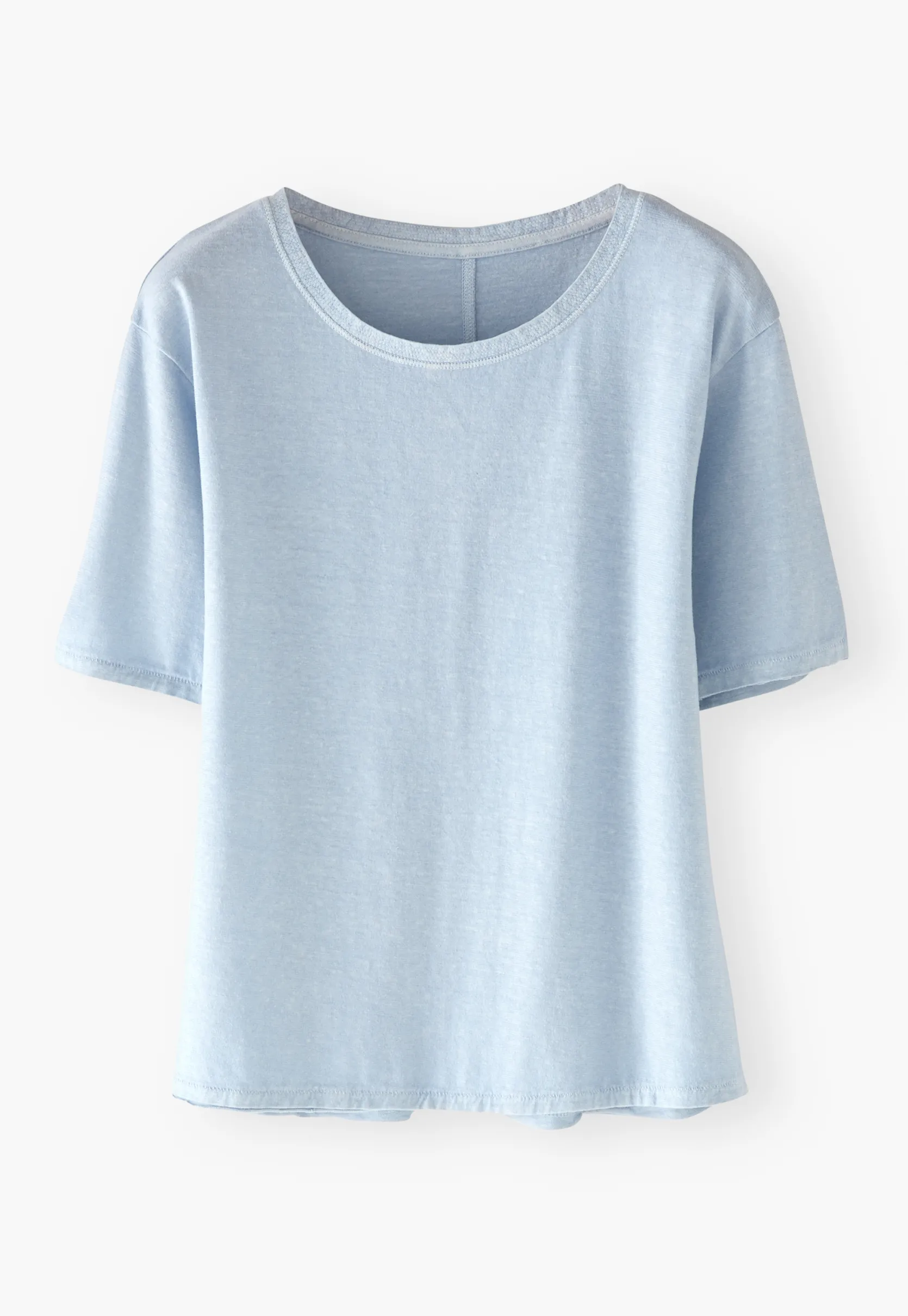 boxy_tshirt_2.webp Women Wrap London Jersey Tops*Boxy T-Shirt