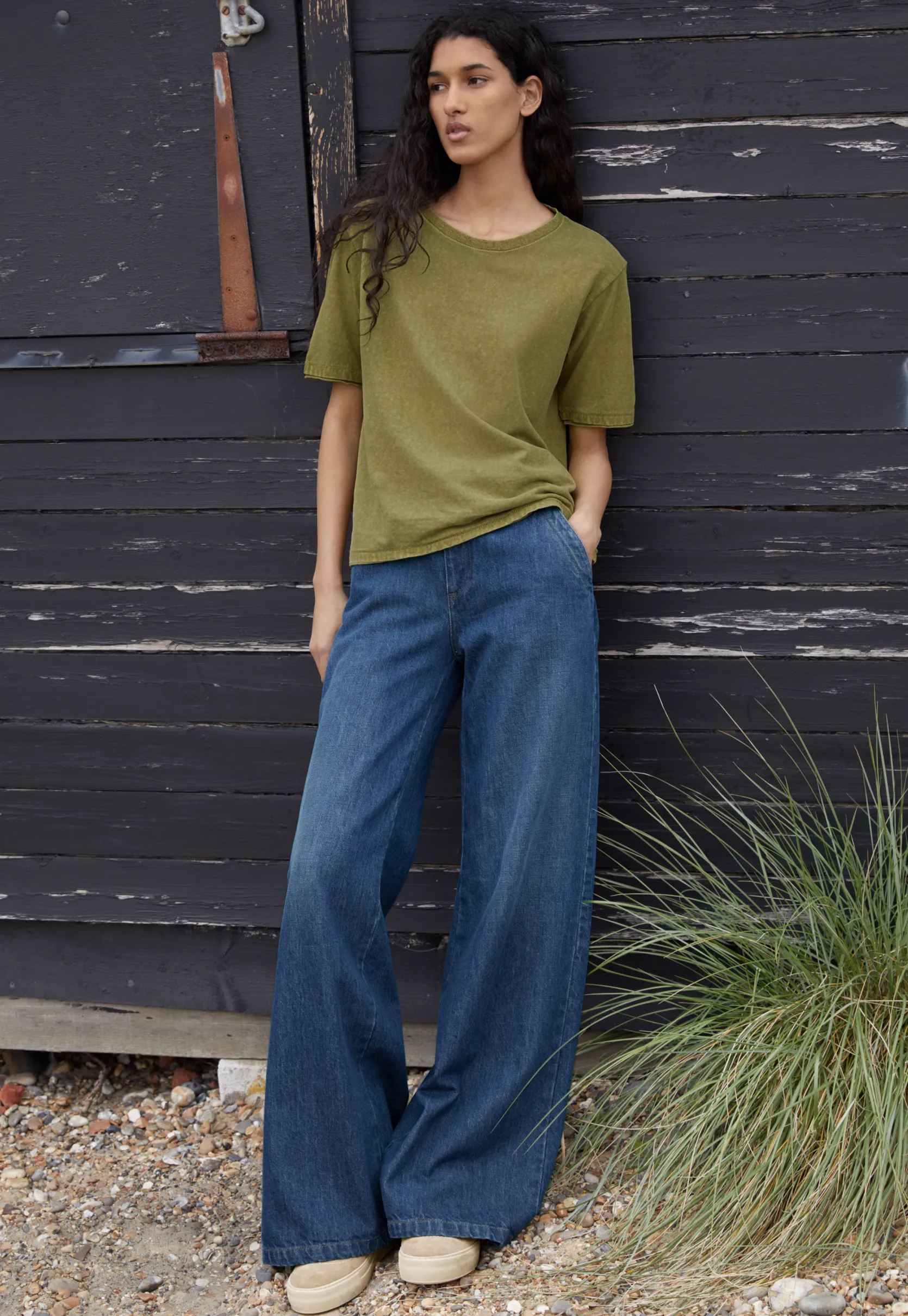 boxy_tshirt_4.webp Women Wrap London Jersey Tops*Boxy T-Shirt