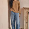 Women Wrap London Jeans & Trousers*Boyfriend Jeans