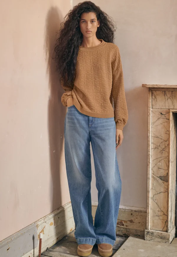 Women Wrap London Jeans & Trousers*Boyfriend Jeans