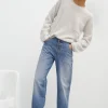 Women Wrap London Jeans & Trousers*Boyfriend Jeans