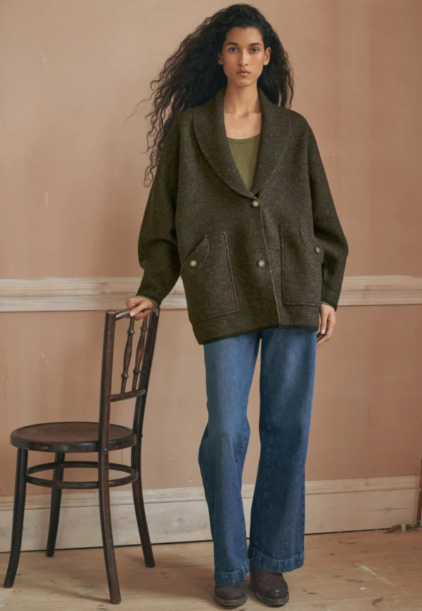 Women Wrap London Jeans & Trousers*Boyfriend Jeans
