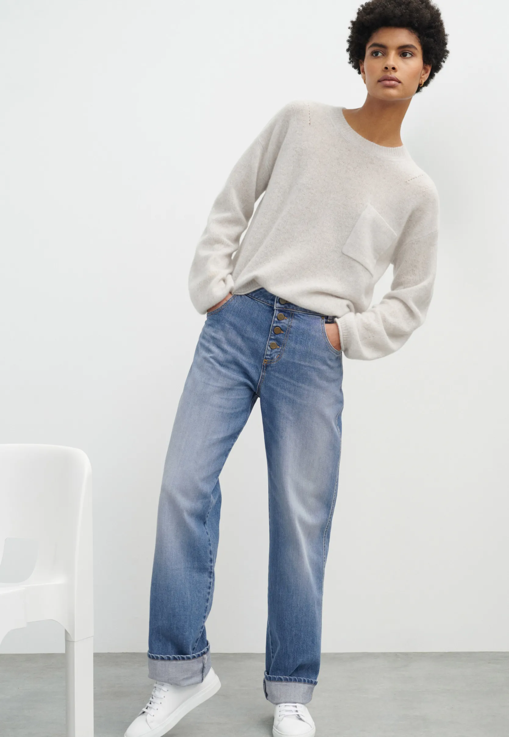 boyfriend_jeans_0.webp Women Wrap London Jeans & Trousers*Boyfriend Jeans