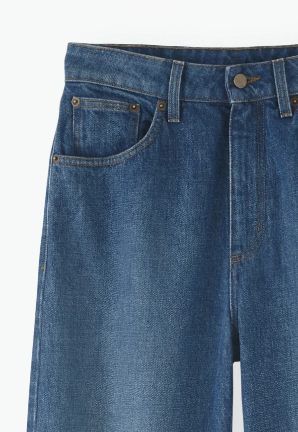 Women Wrap London Jeans & Trousers*Boyfriend Jeans