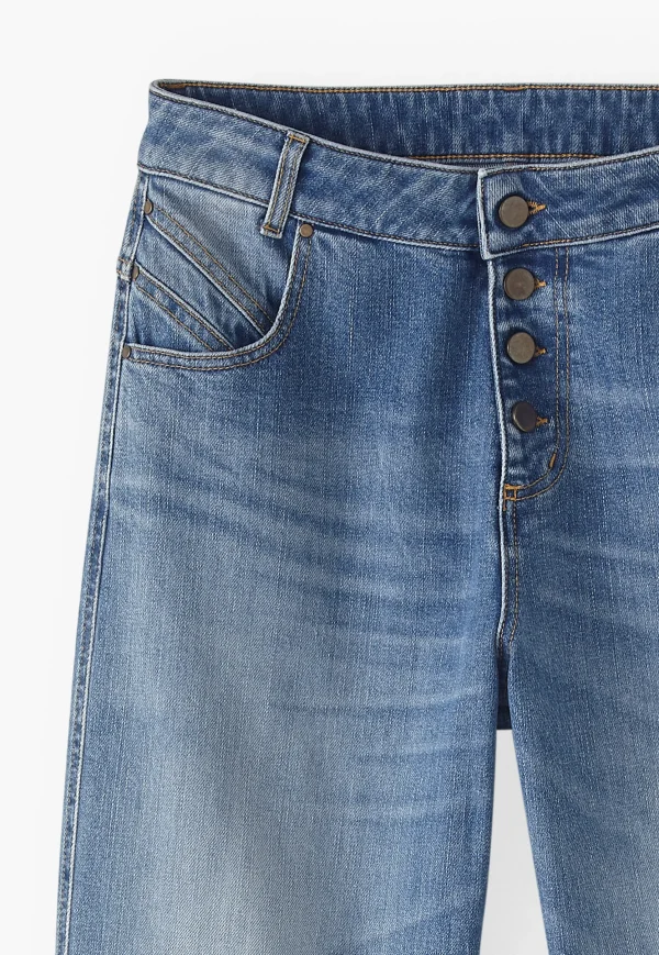 Women Wrap London Jeans & Trousers*Boyfriend Jeans