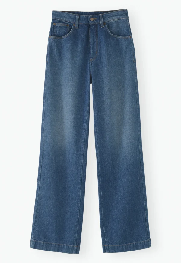 Women Wrap London Jeans & Trousers*Boyfriend Jeans