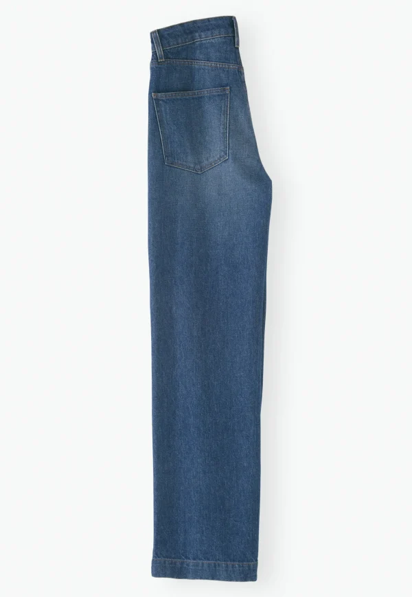 Women Wrap London Jeans & Trousers*Boyfriend Jeans