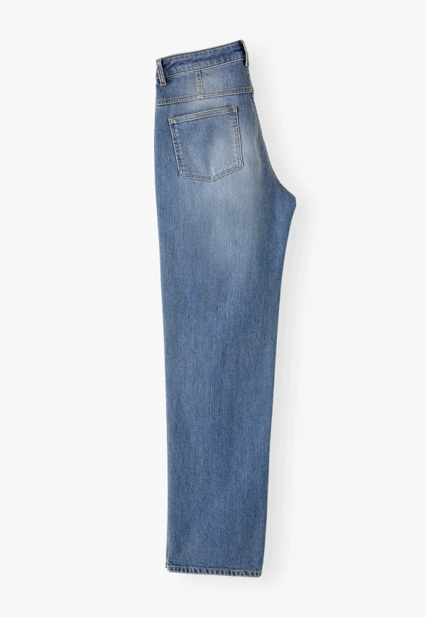 Women Wrap London Jeans & Trousers*Boyfriend Jeans