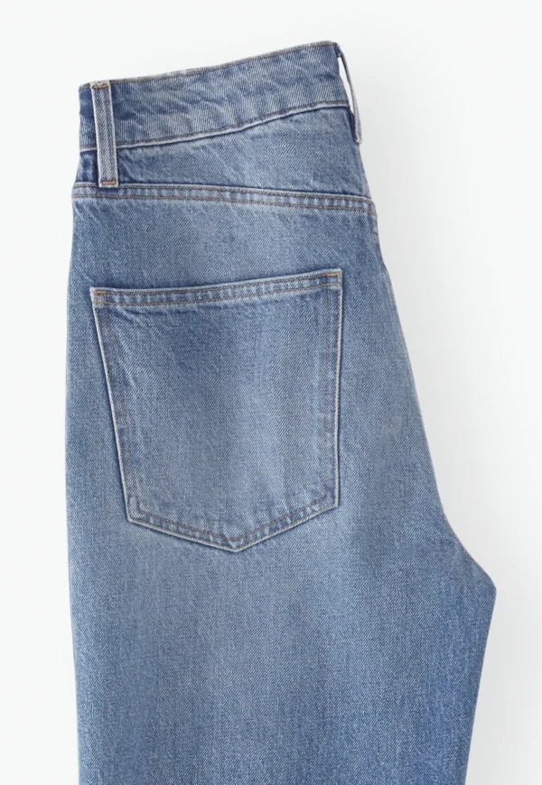 Women Wrap London Jeans & Trousers*Boyfriend Jeans