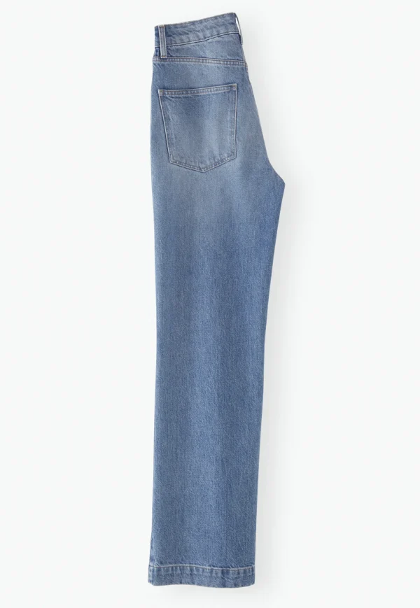 Women Wrap London Jeans & Trousers*Boyfriend Jeans