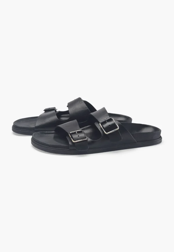 Women Wrap London Footwear*Buckle Sandals