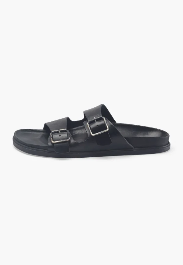 Women Wrap London Footwear*Buckle Sandals