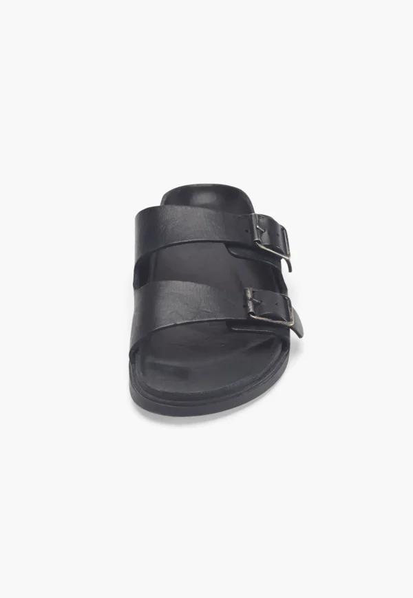 Women Wrap London Footwear*Buckle Sandals