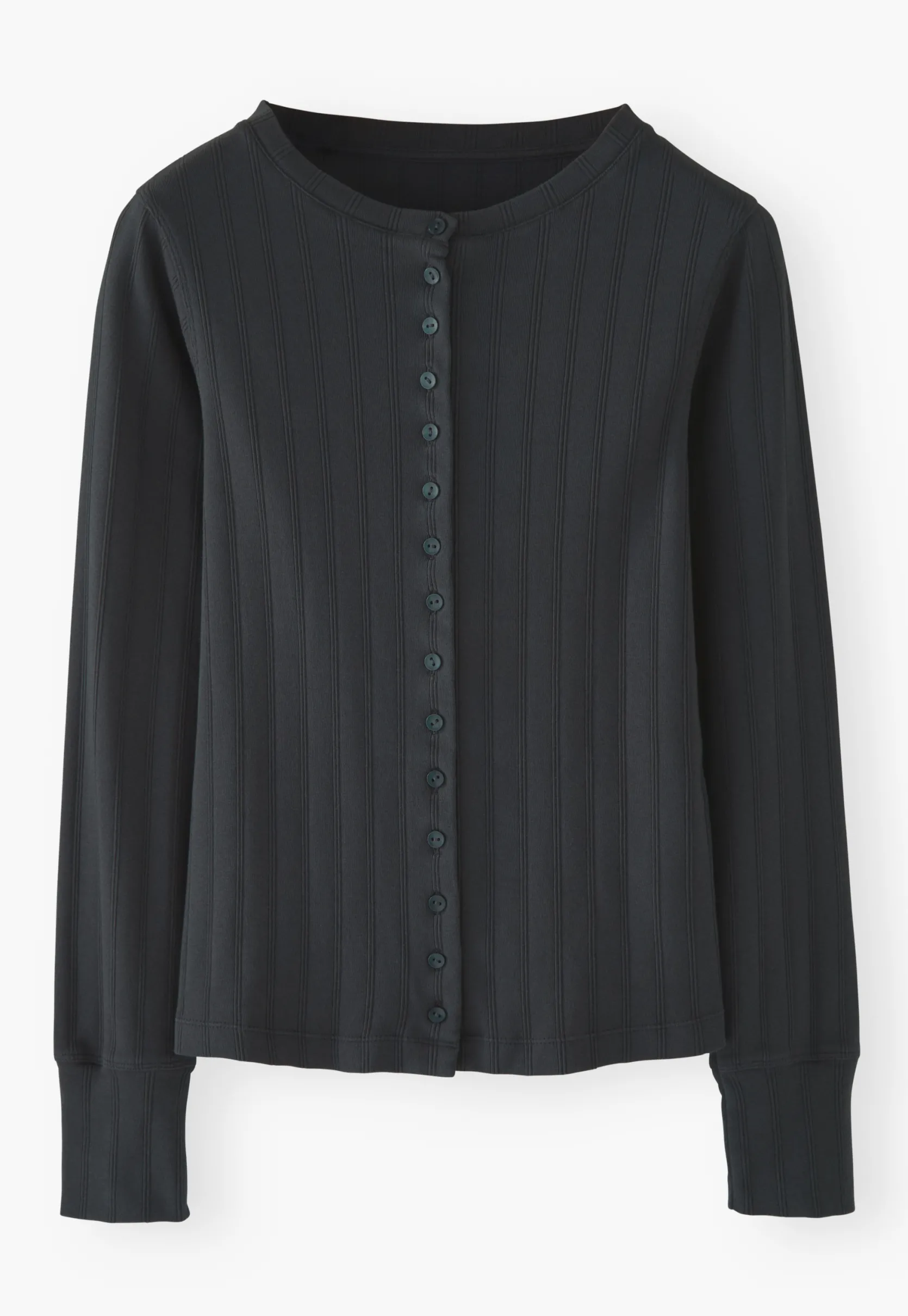 buttonthrough_top_6.webp Women Wrap London Jersey Tops*Button-Through Top