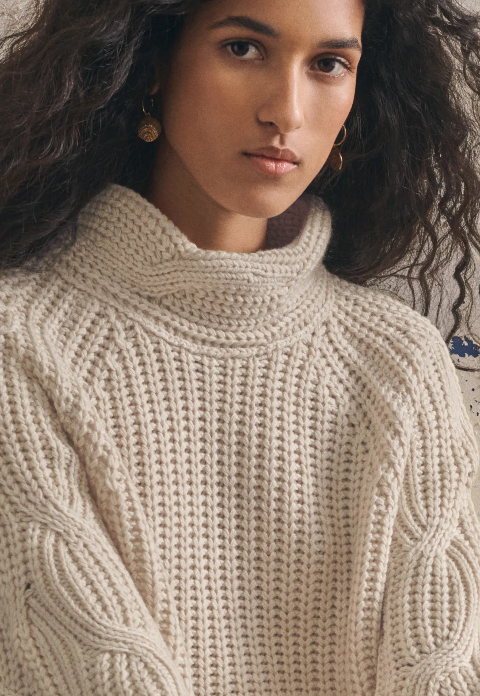 cableknit_sweater_1-1.webp Women Wrap London Knitwear*Cable-Knit Sweater