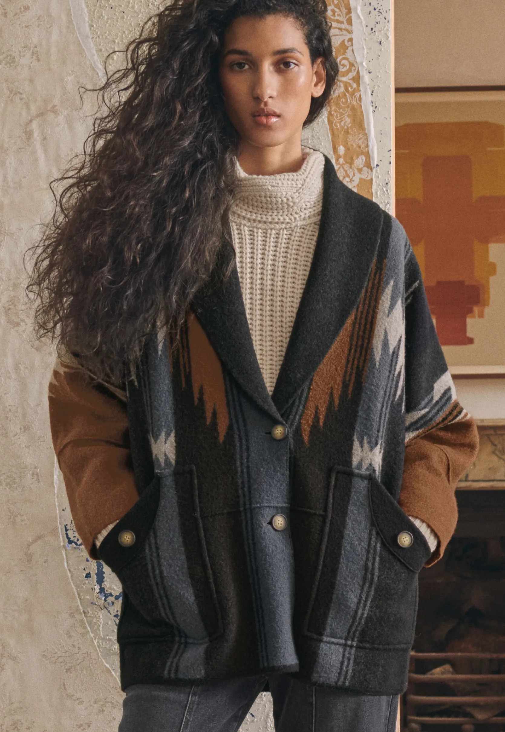 cableknit_sweater_4-1.webp Women Wrap London Knitwear*Cable-Knit Sweater