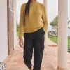 Women Wrap London Jeans & Trousers*Cargo Trousers
