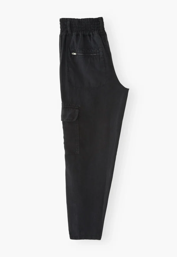 Women Wrap London Jeans & Trousers*Cargo Trousers