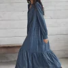 Women Wrap London Dresses & Skirts*Checked Dress