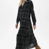 Women Wrap London Dresses & Skirts*Checked Dress