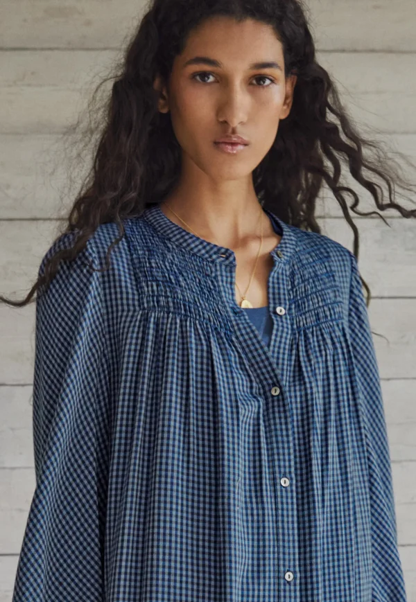 Women Wrap London Dresses & Skirts*Checked Dress
