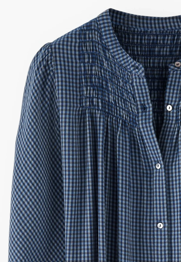 Women Wrap London Dresses & Skirts*Checked Dress