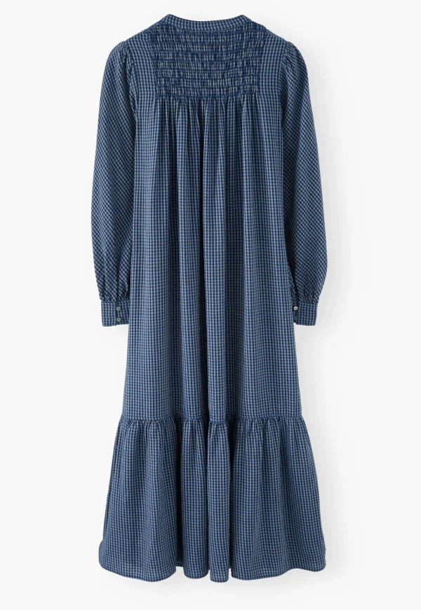 Women Wrap London Dresses & Skirts*Checked Dress