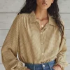 Women Wrap London Shirts & Tops*Checked Shirt