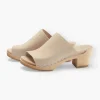 Women Wrap London Footwear*Clogs