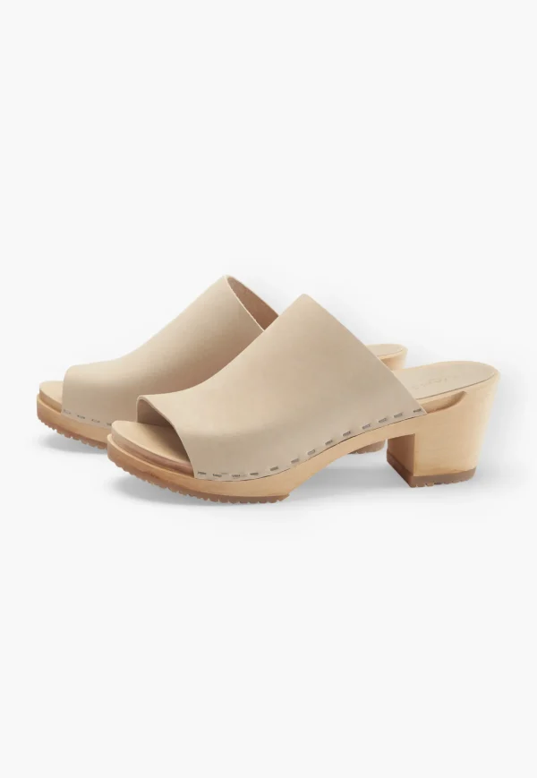 Women Wrap London Footwear*Clogs