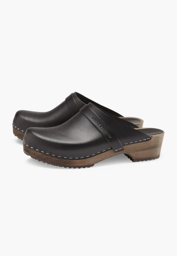Women Wrap London Footwear*Clogs